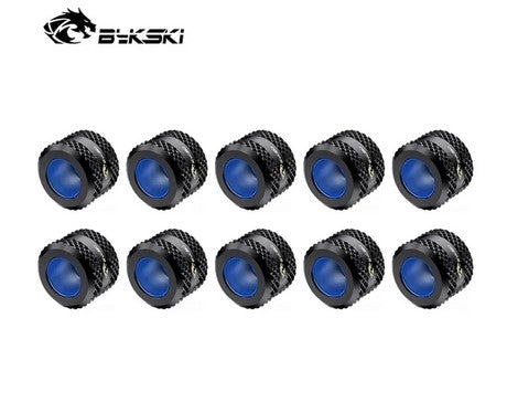 Byski Hard Line Water Cooling Fitting
