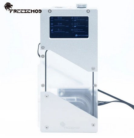 Freezemod Pump