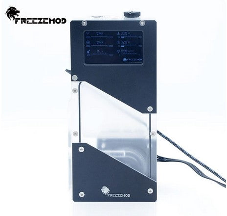 Freezemod Pump