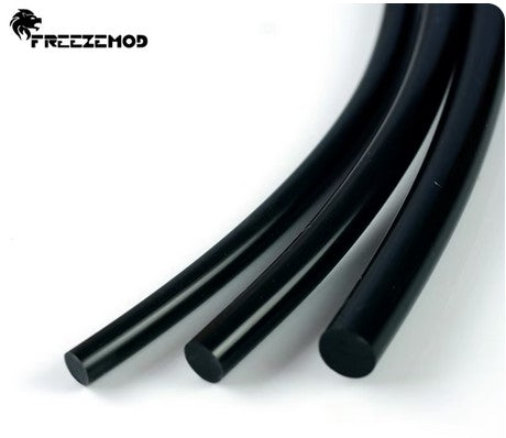 Silicone Rod for Water Cooling Tube Bending