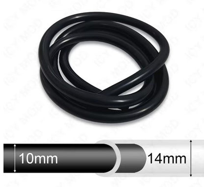Silicone Rod for Water Cooling Tube Bending