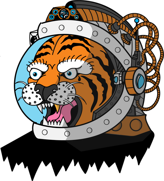Space Kitty