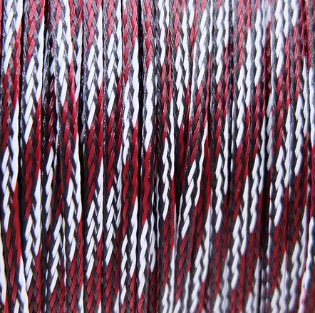 CRZYCYBR Nylon Wiring Loom