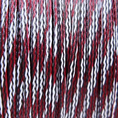 CRZYCYBR Nylon Wiring Loom